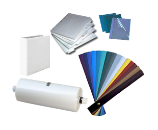 Binding Supplies, Equipment & Accessories product shot